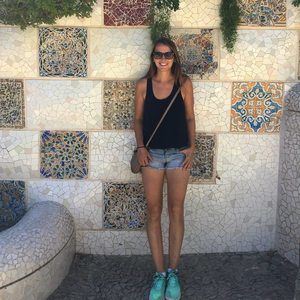 Meet your Posher, Jenna